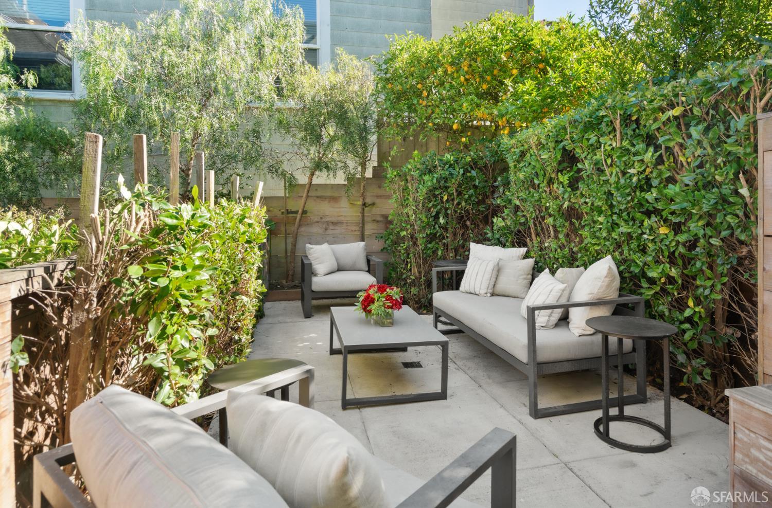 1010 Stanyan Street # 1