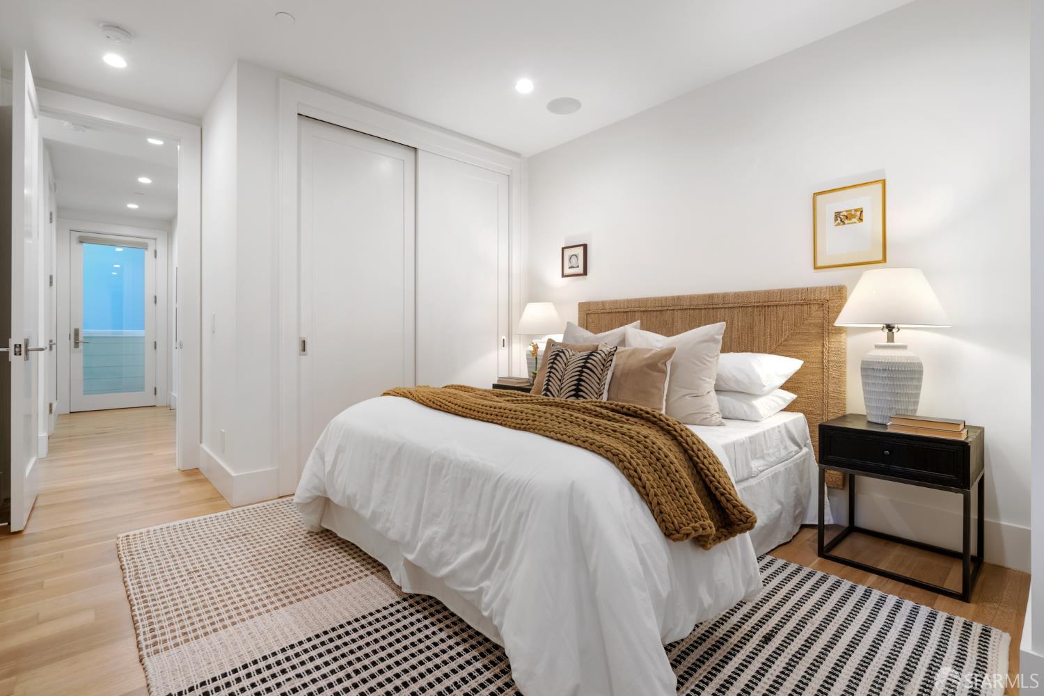 1010 Stanyan Street # 1