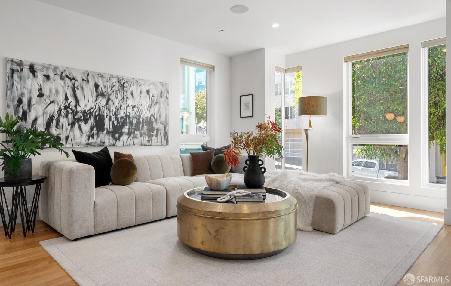 1010 Stanyan Street # 1