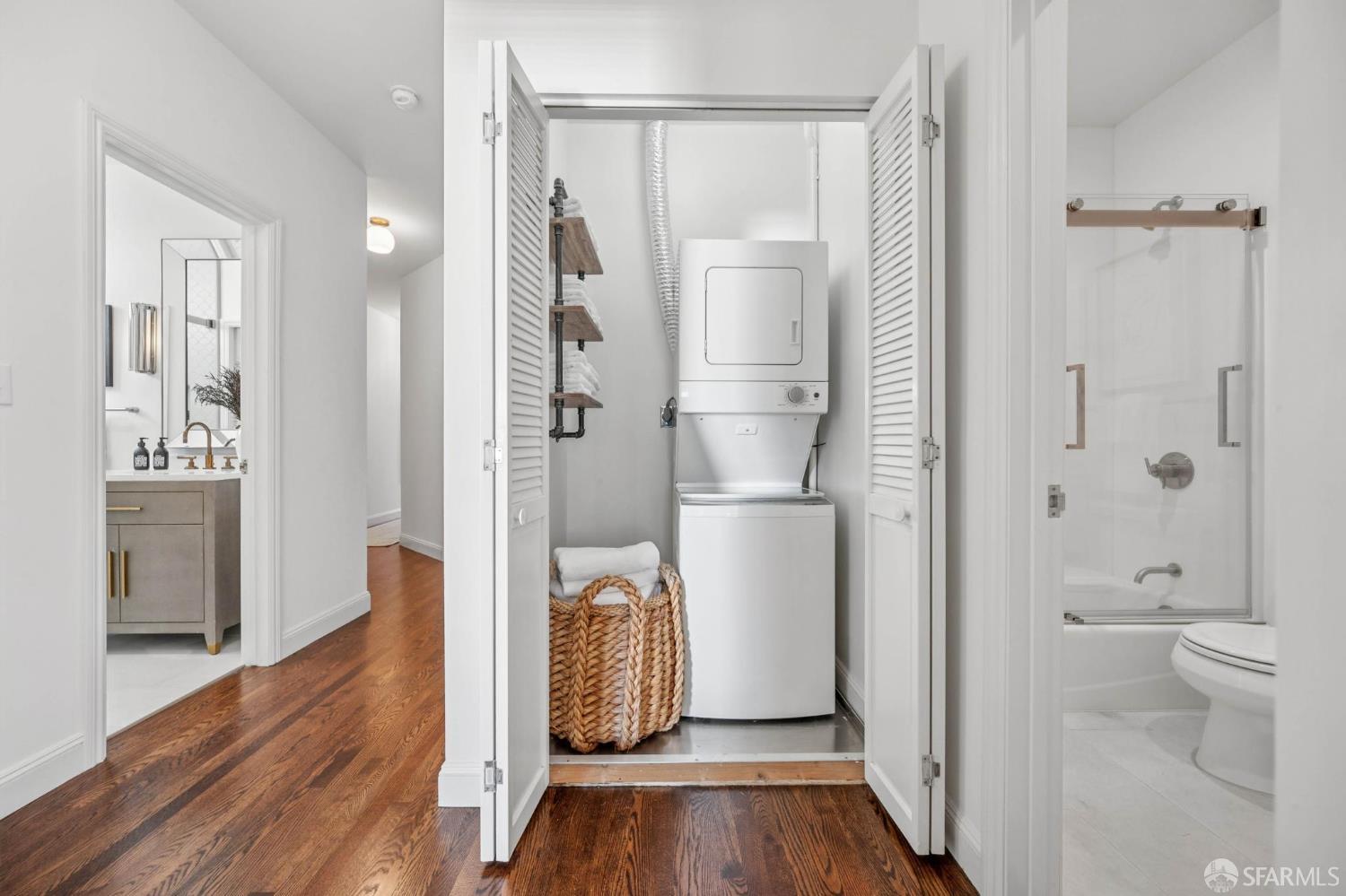 1907 Ofarrell Street