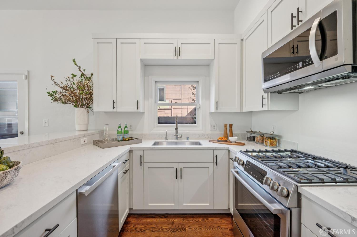 1907 Ofarrell Street