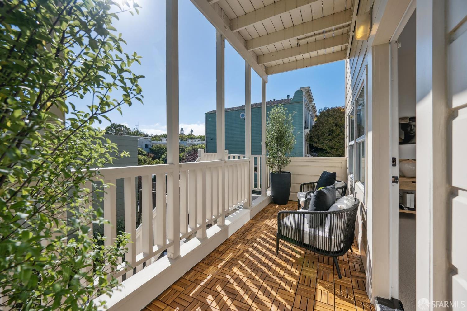 1907 Ofarrell Street