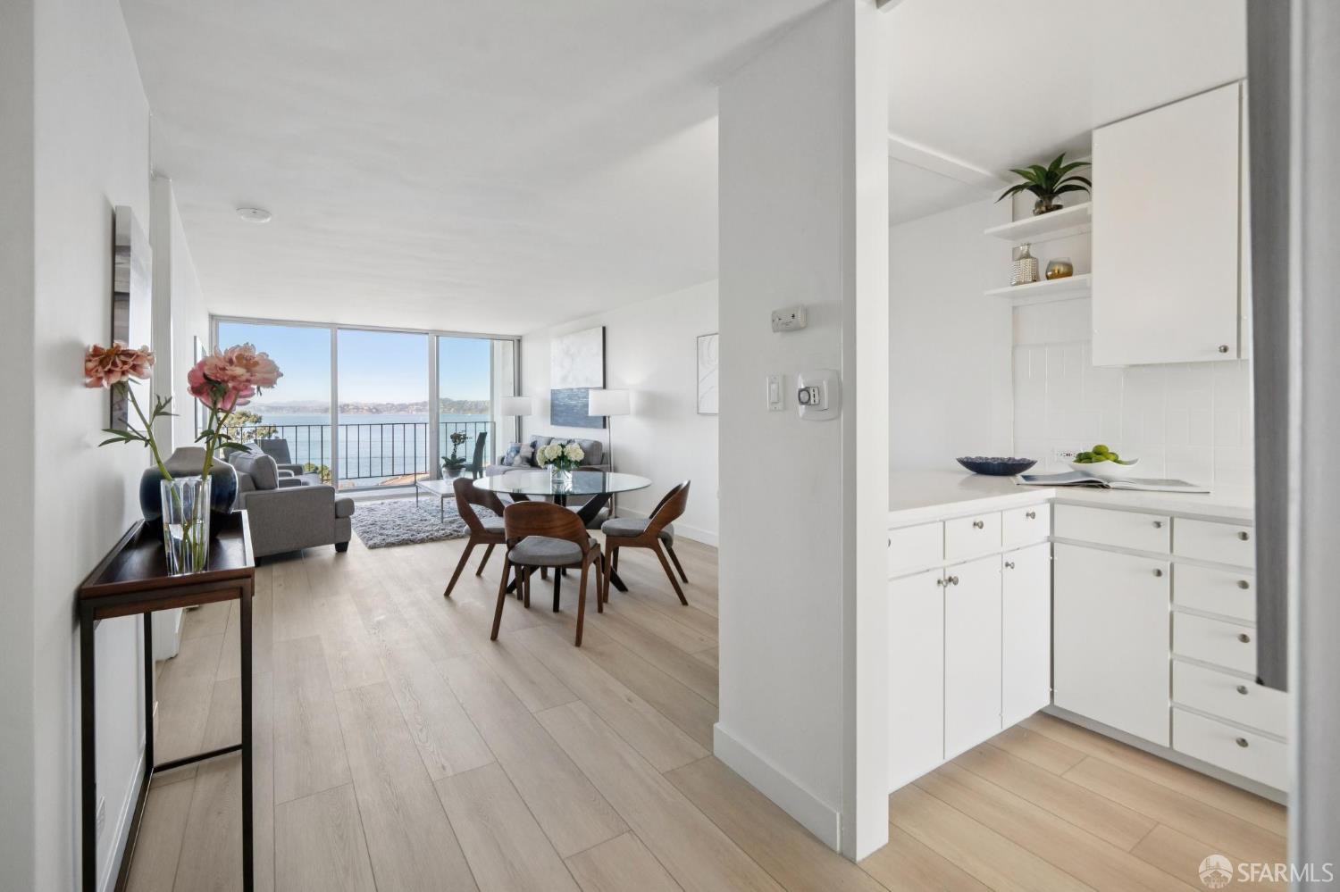 1050 North Point Street # 1002