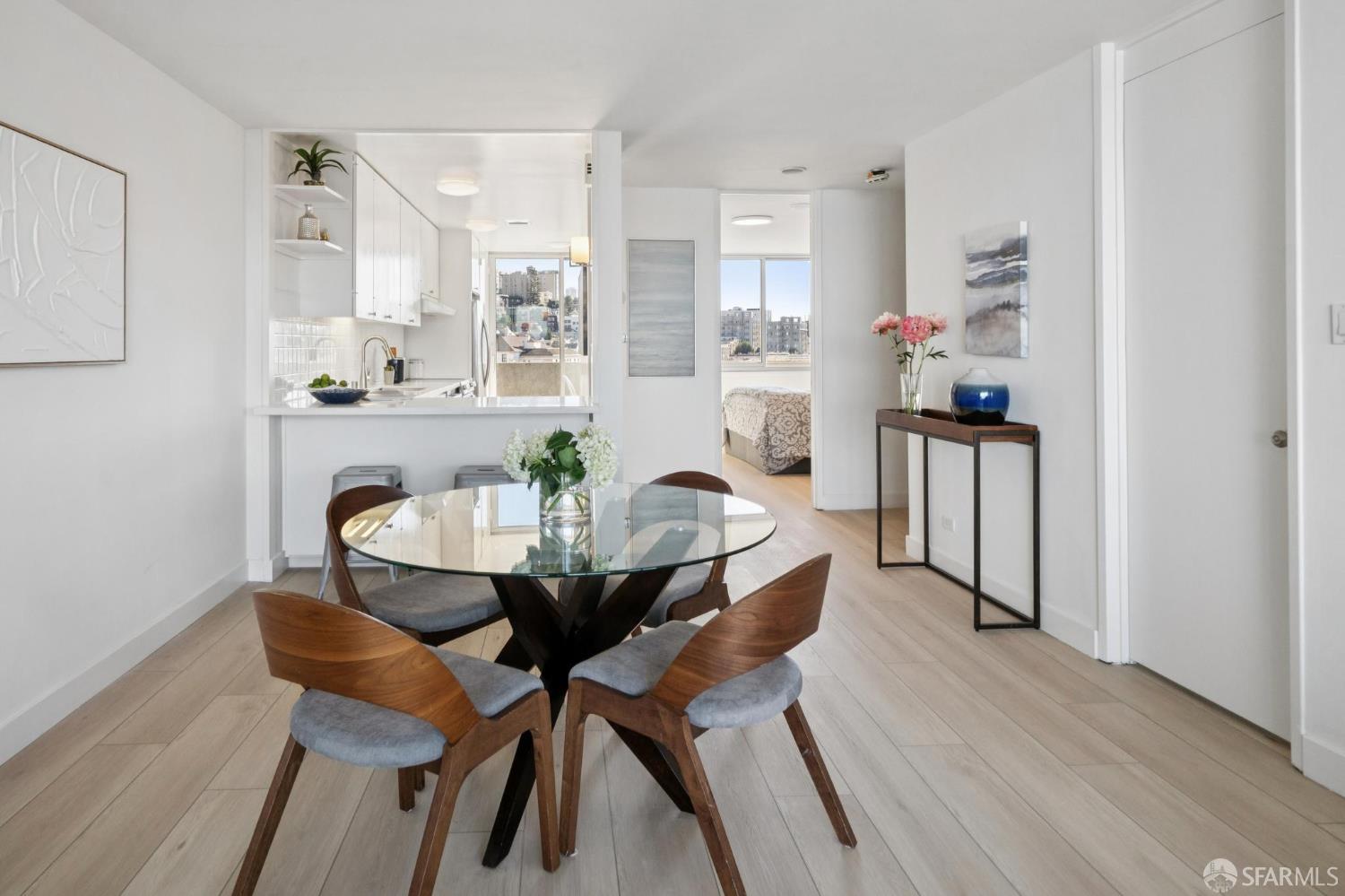 1050 North Point Street # 1002