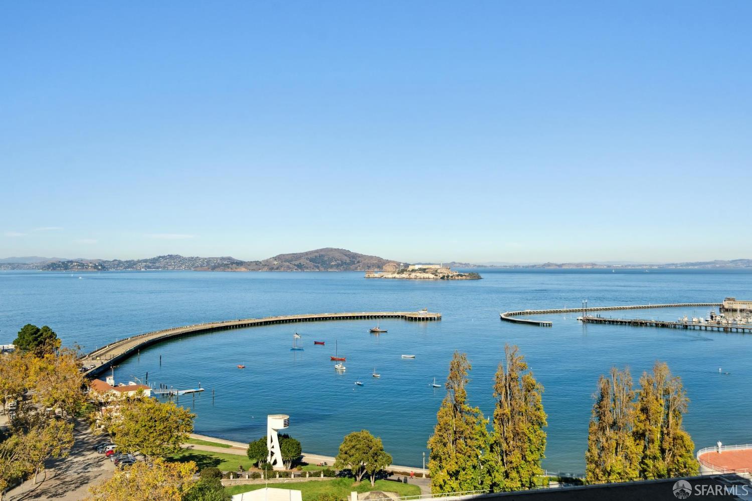 1050 North Point Street # 1002