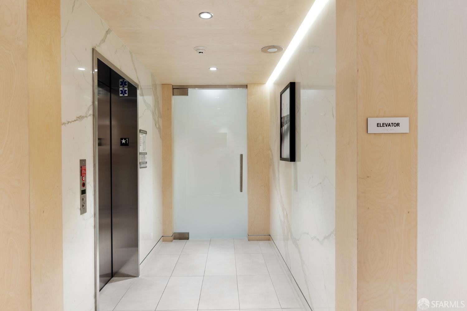 1601 Larkin Street # 102