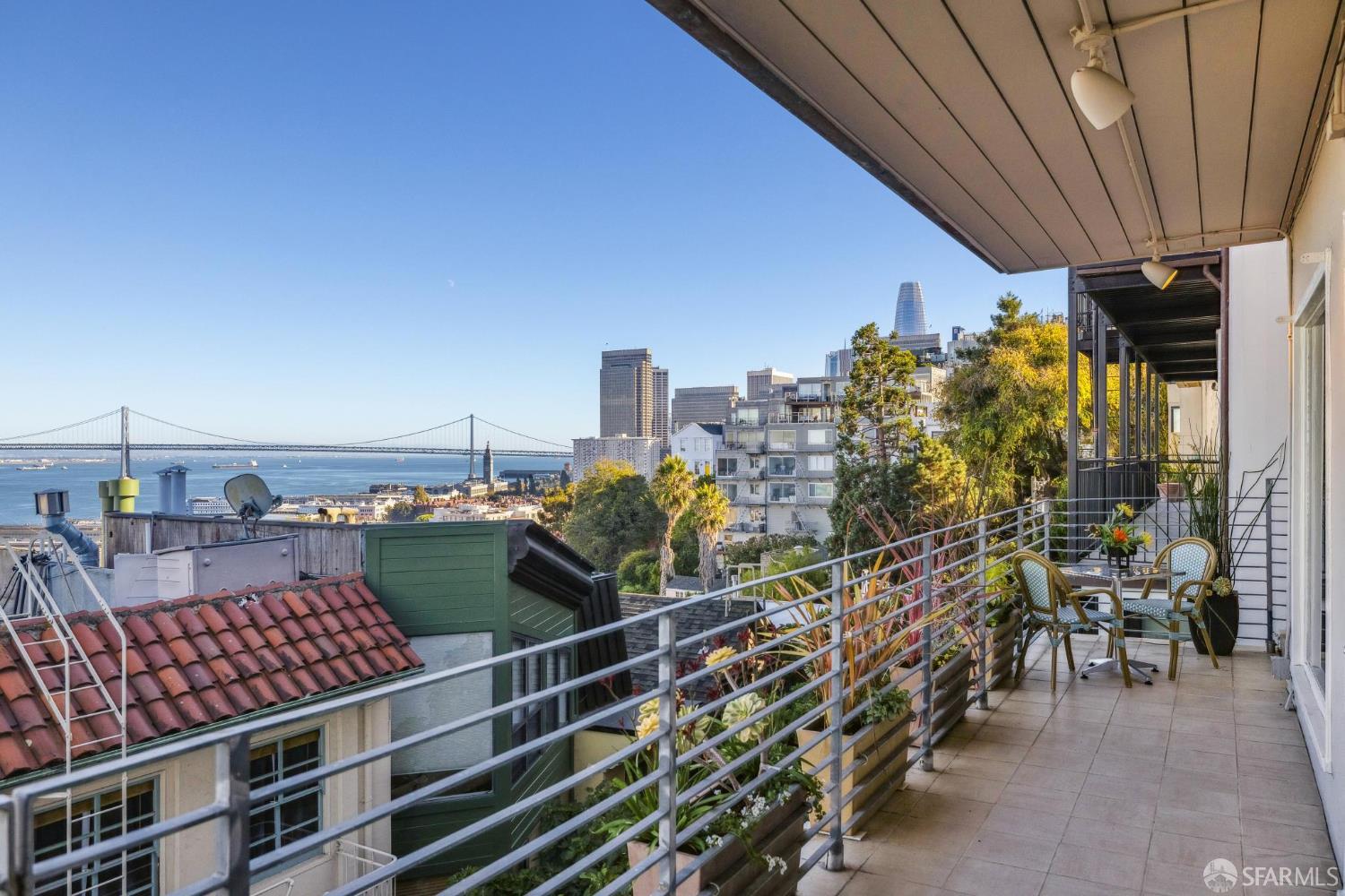 1440 Montgomery Street # 21