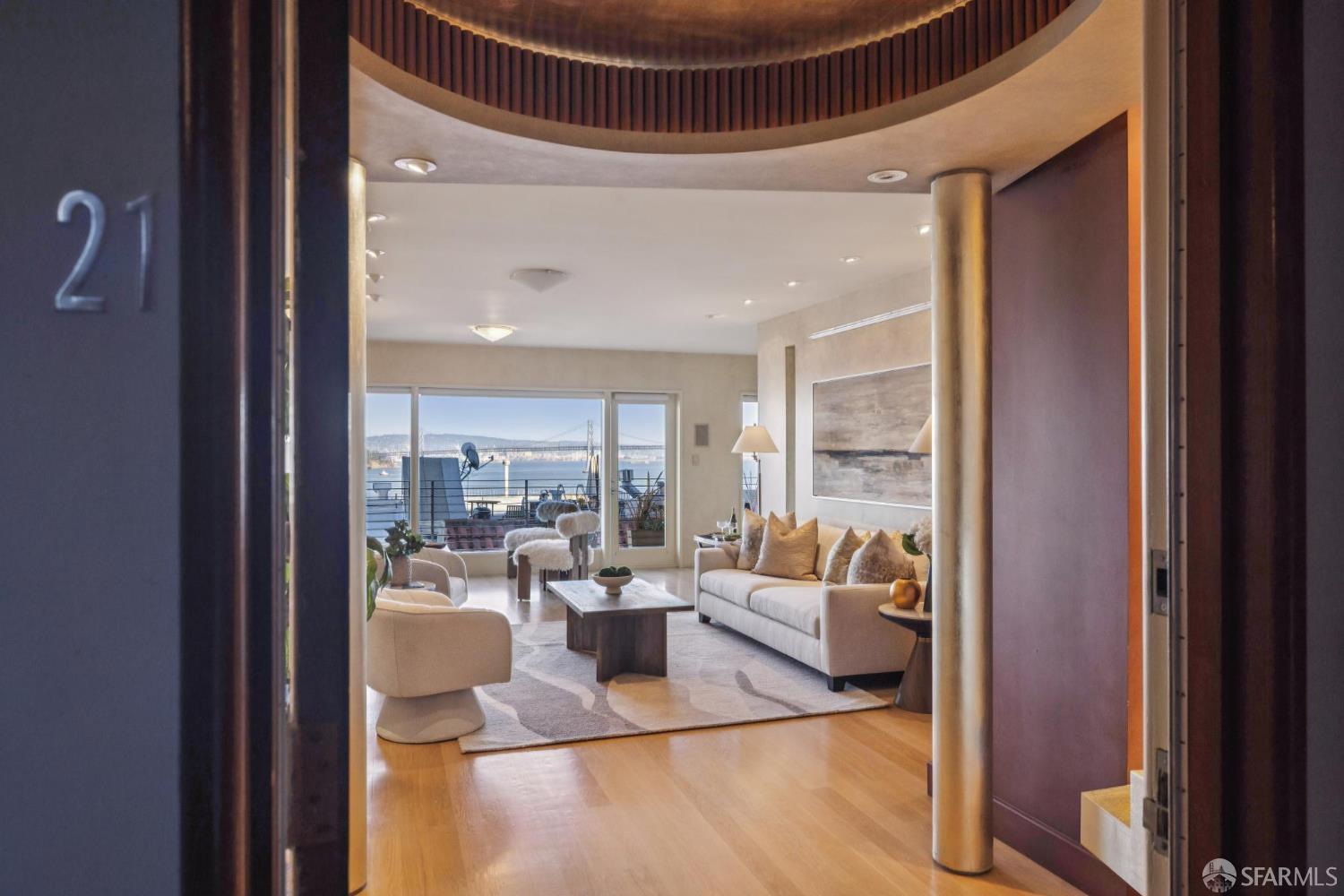 1440 Montgomery Street # 21