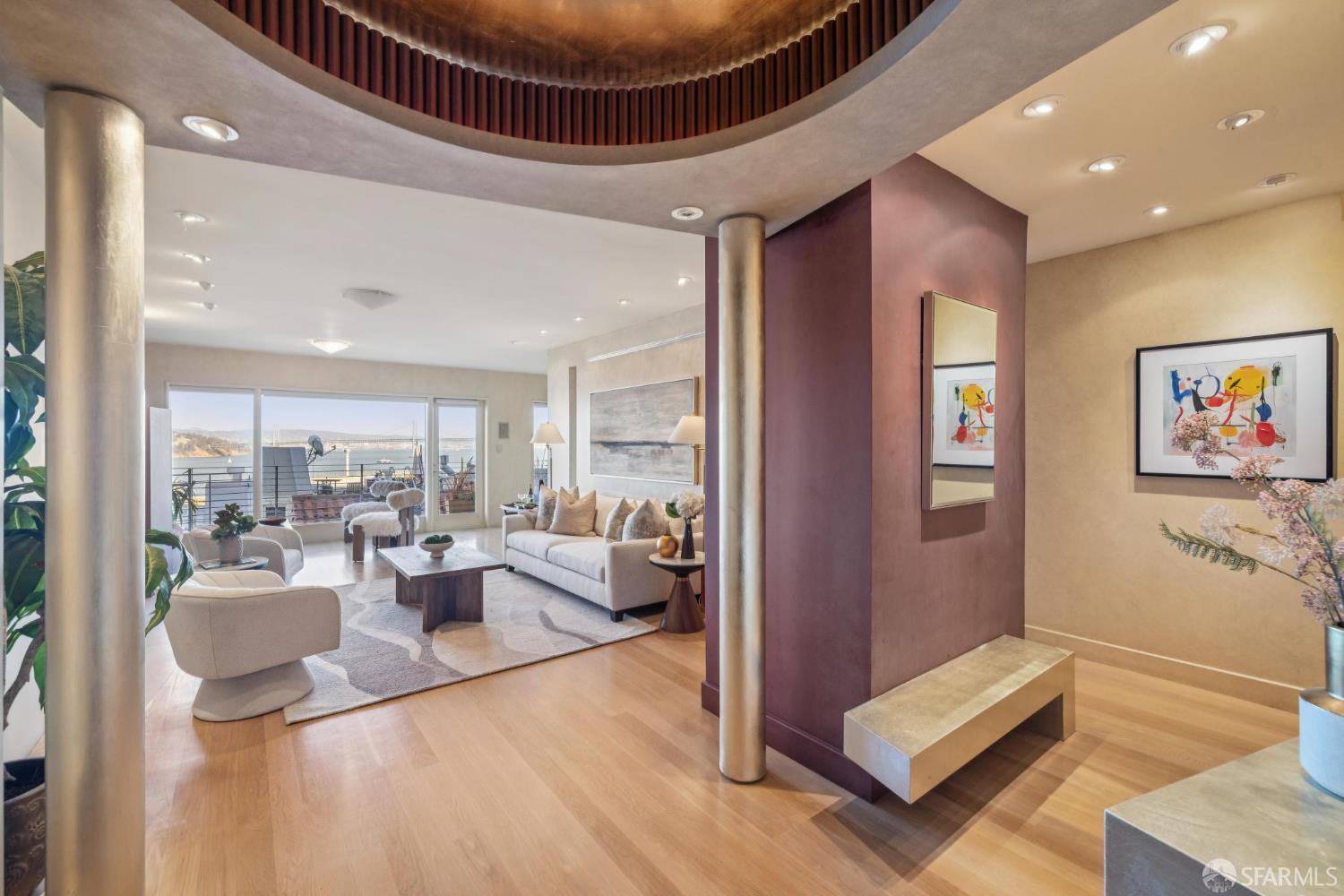 1440 Montgomery Street # 21