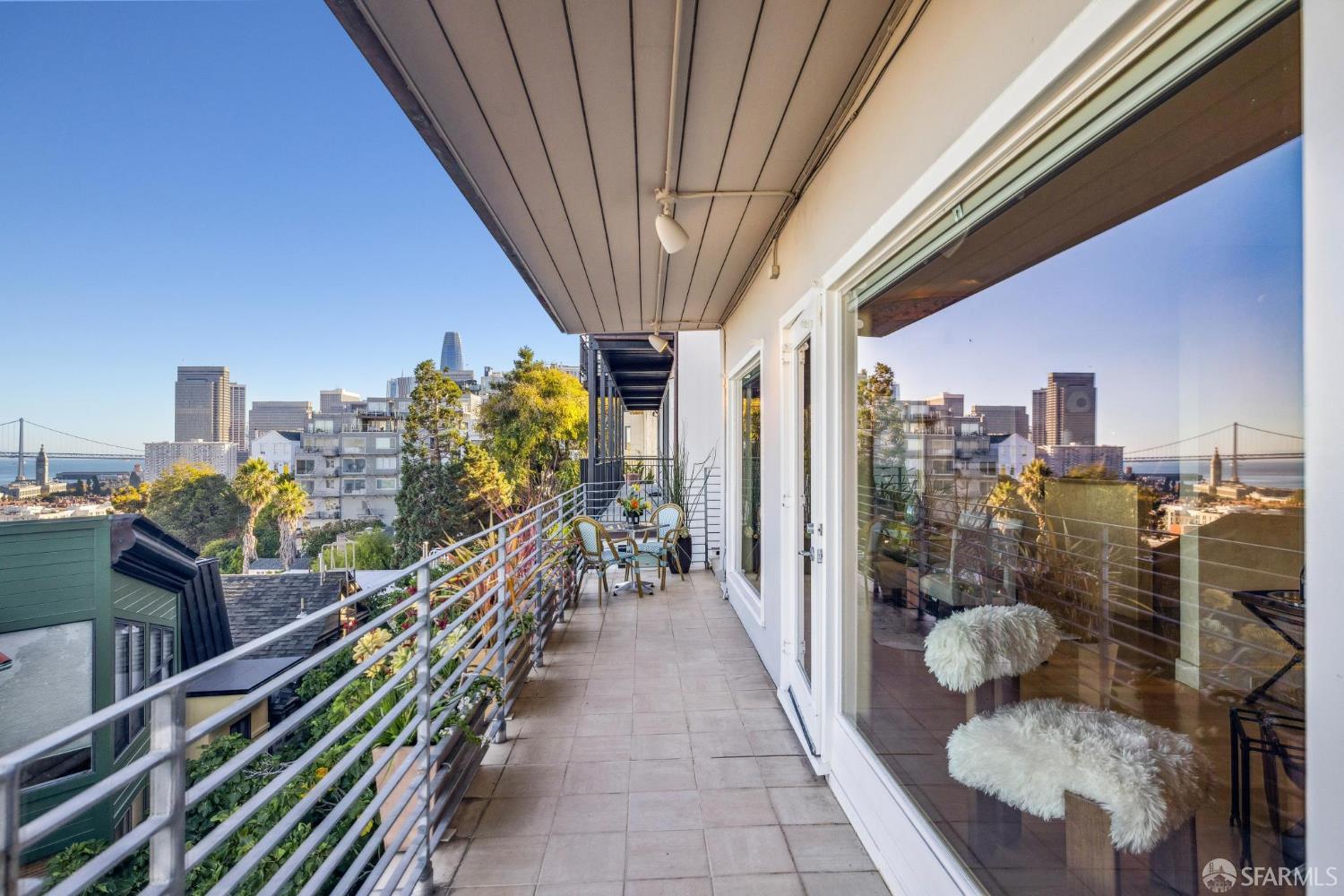 1440 Montgomery Street # 21