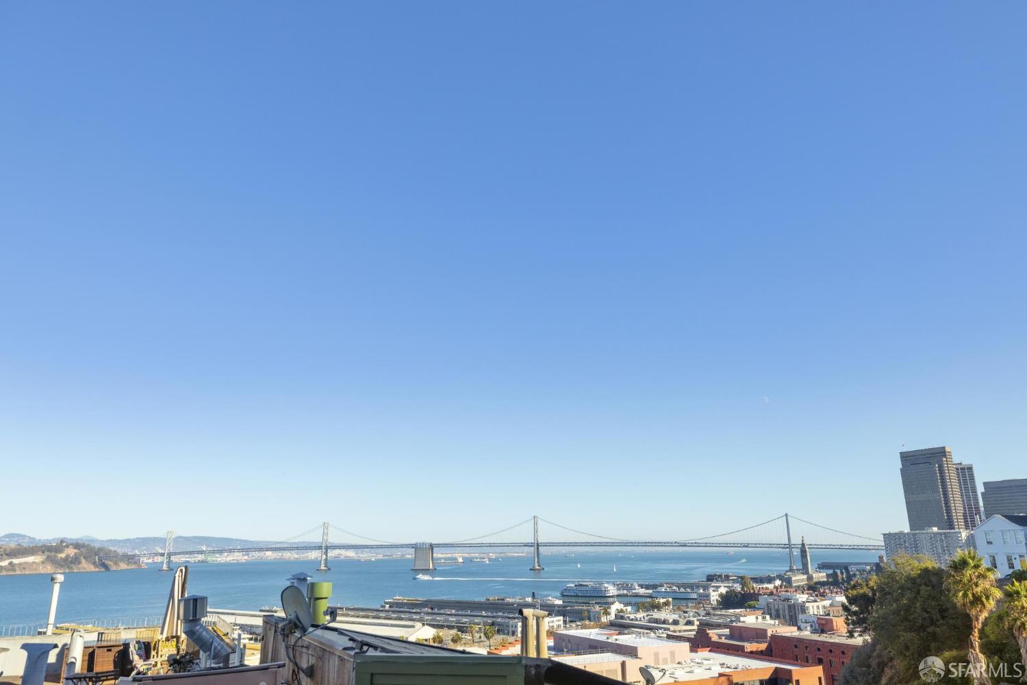 1440 Montgomery Street # 21