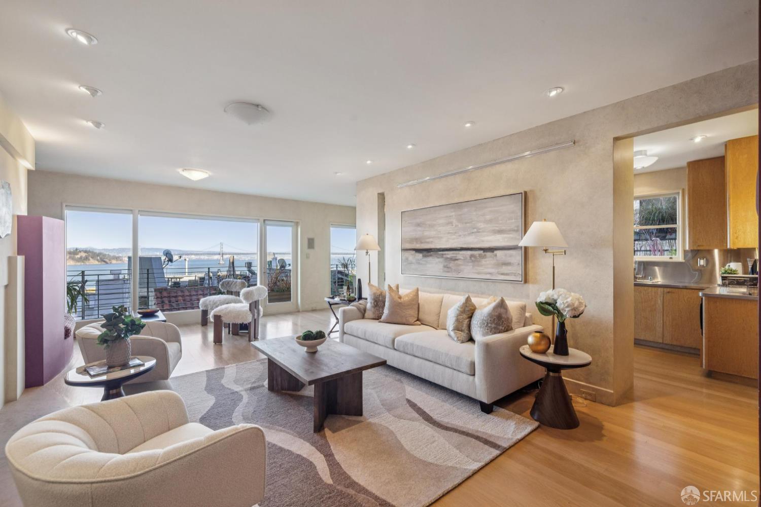 1440 Montgomery Street # 21