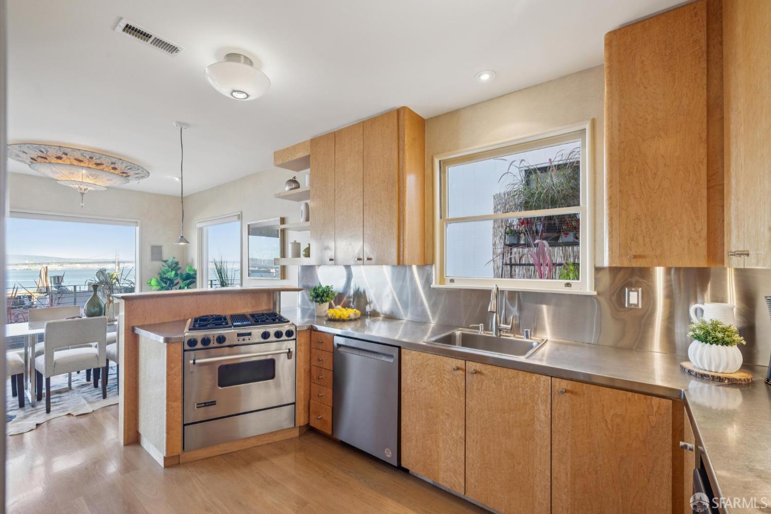 1440 Montgomery Street # 21