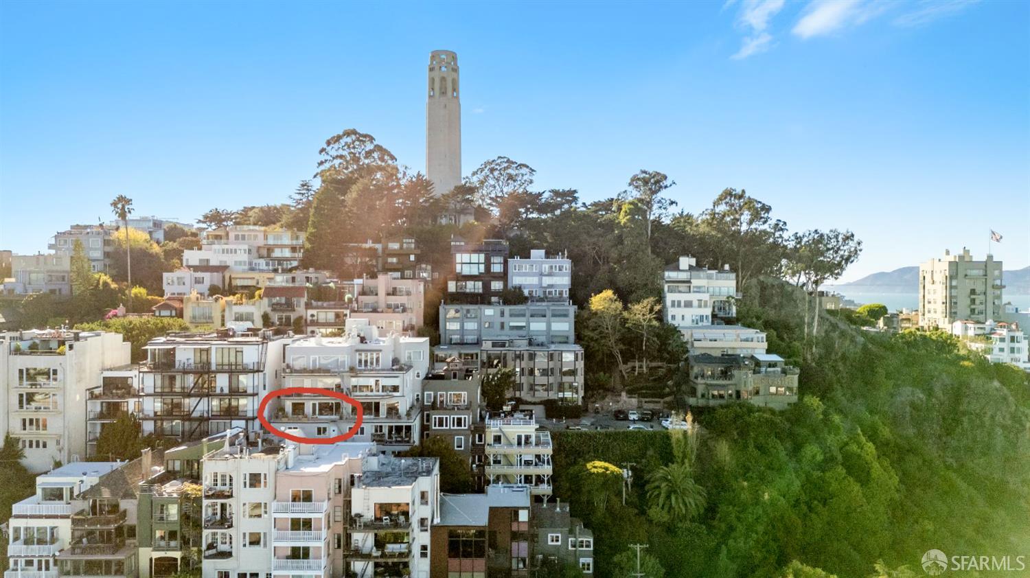 1440 Montgomery Street # 21