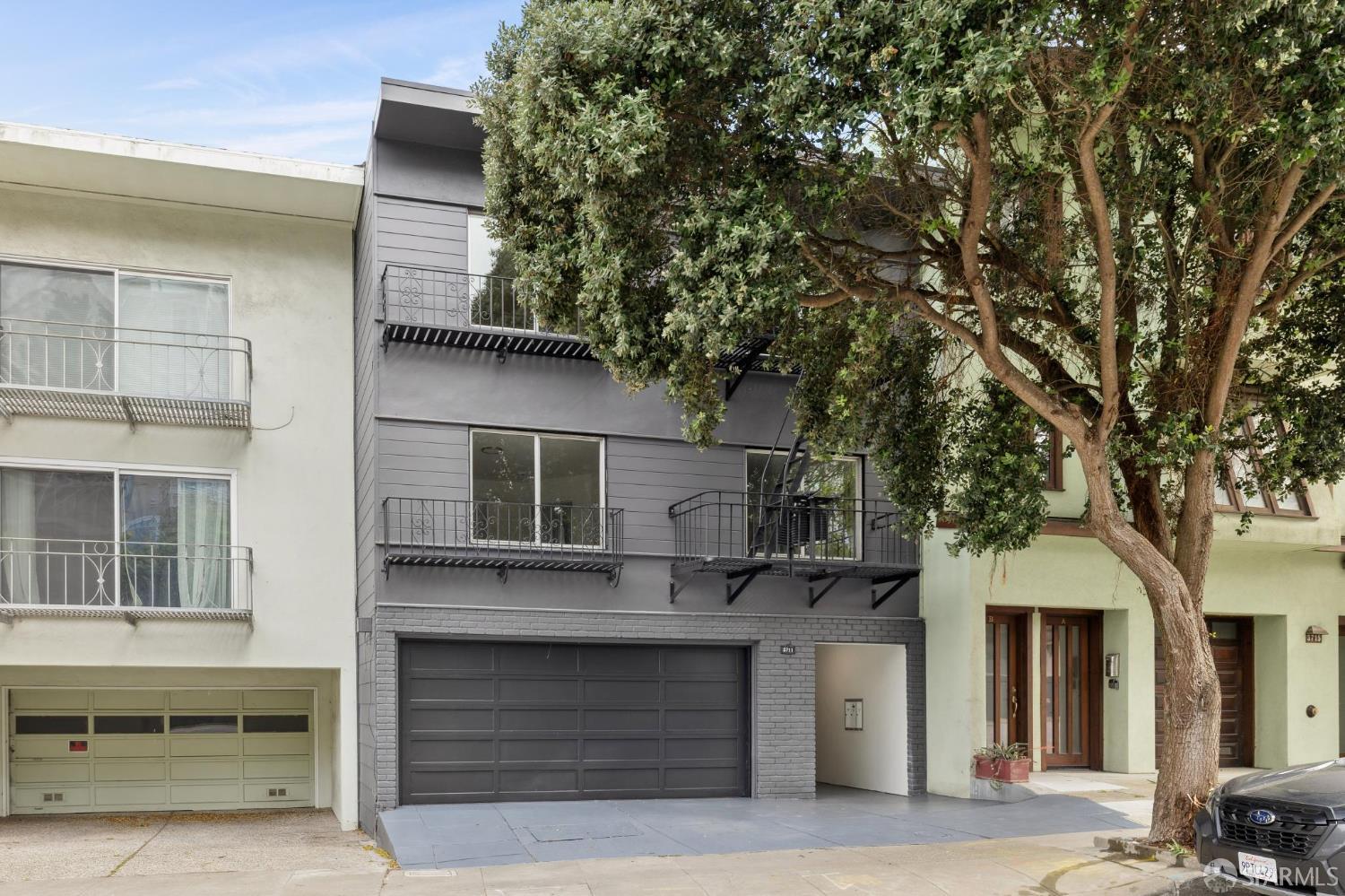 3711 Market Street # 1