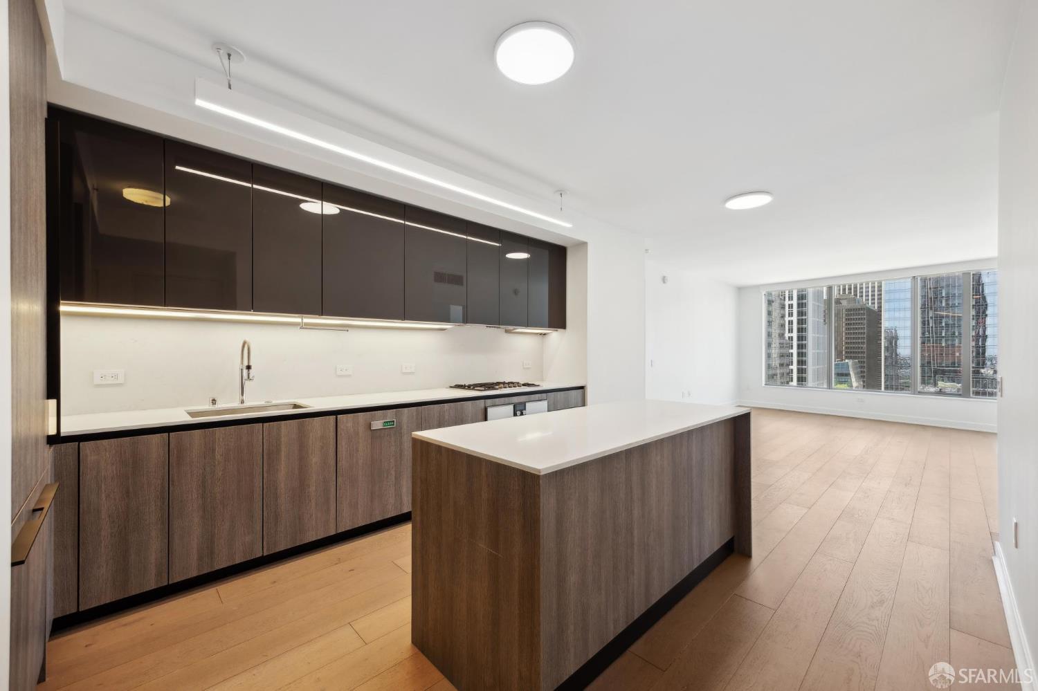 201 Folsom Street # 19B