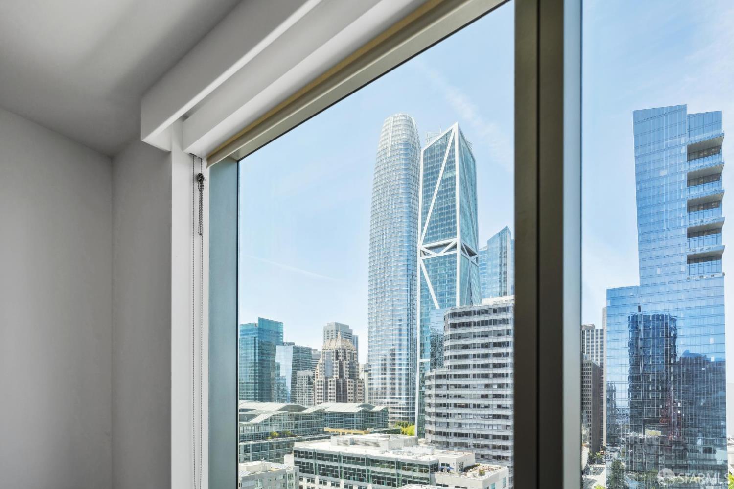 201 Folsom Street # 19B