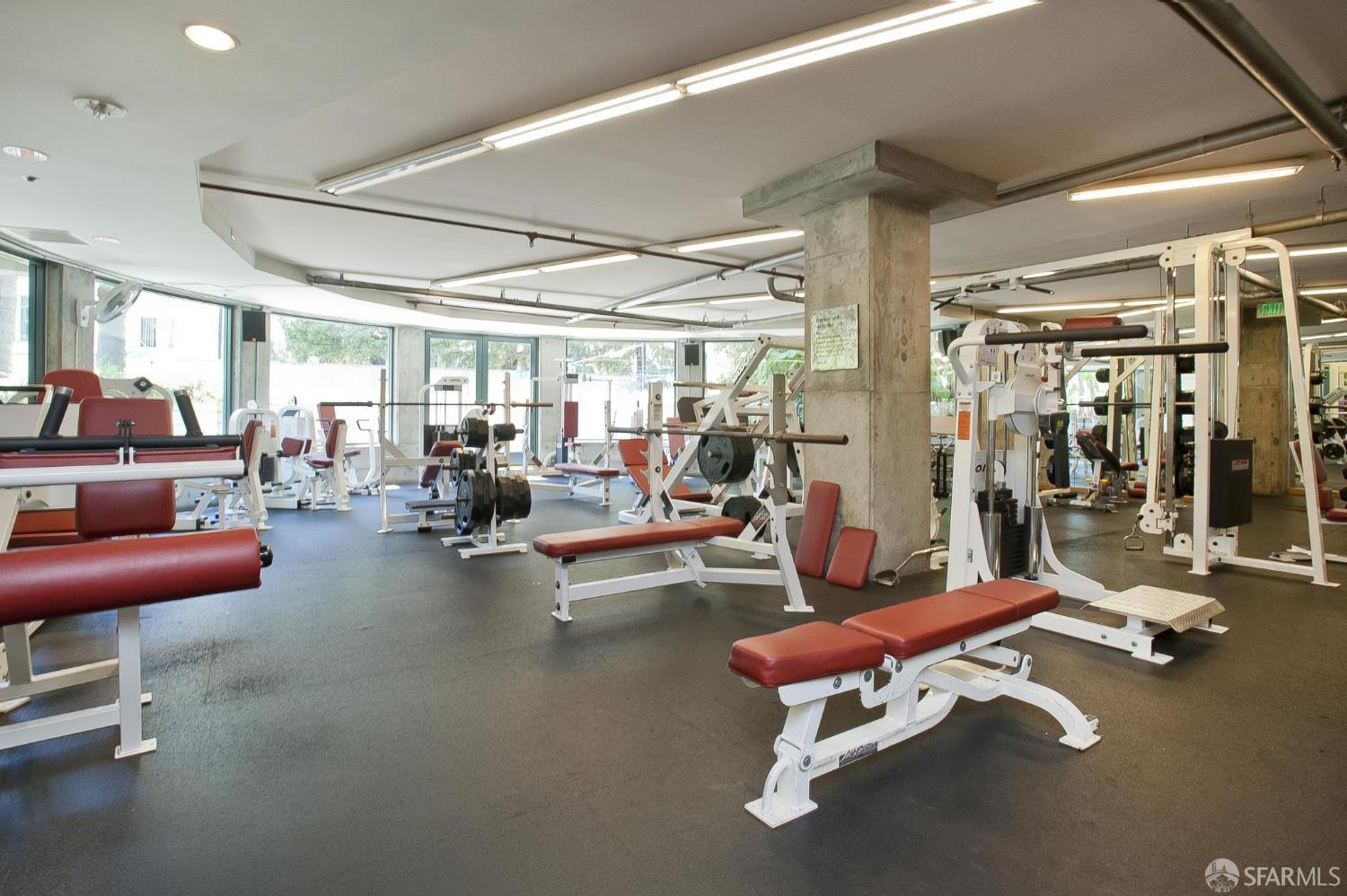 300 3rd Street # 510