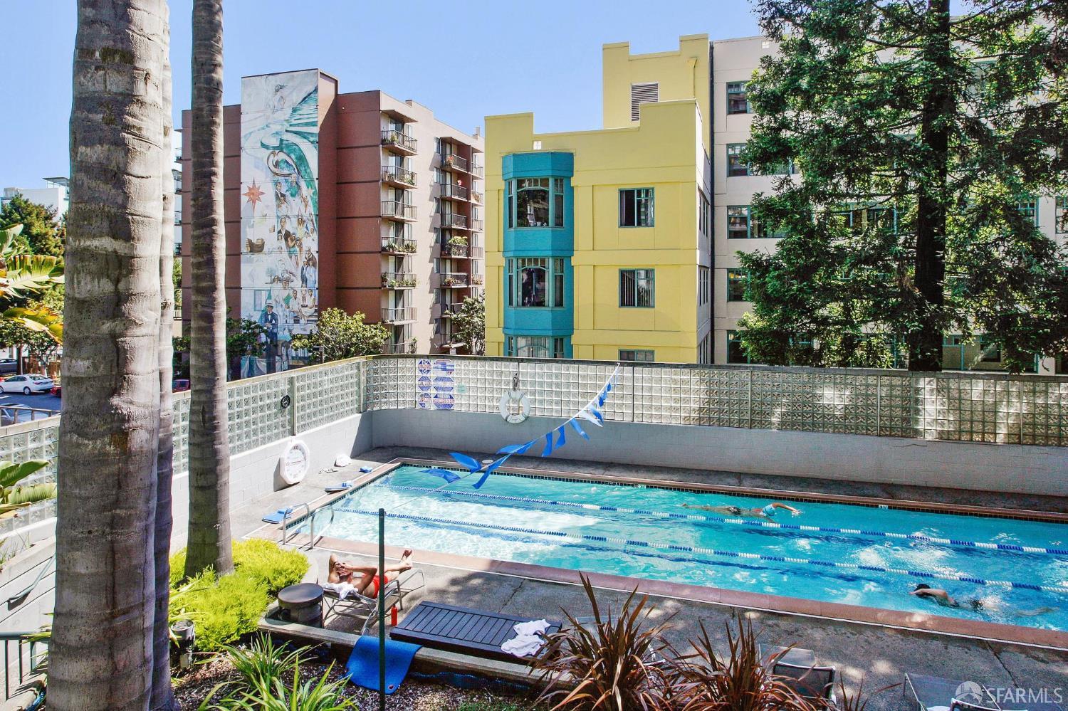 300 3rd Street # 510