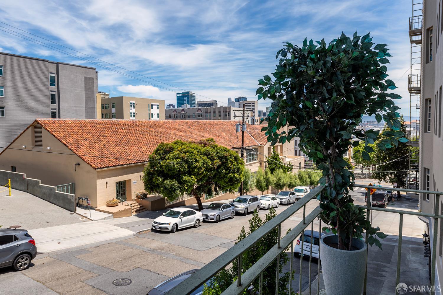 65 Hermann Street # 1