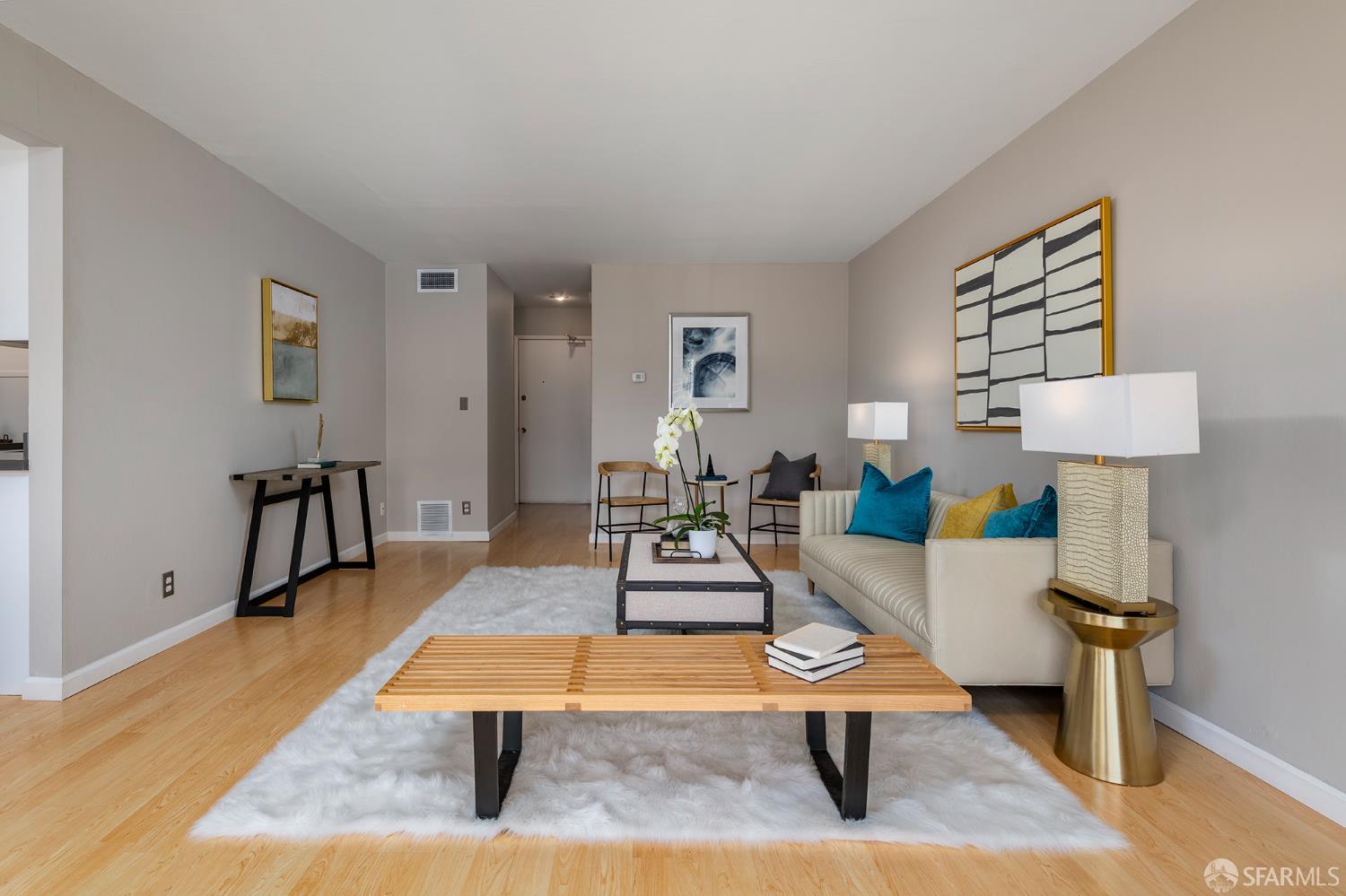 65 Hermann Street # 1