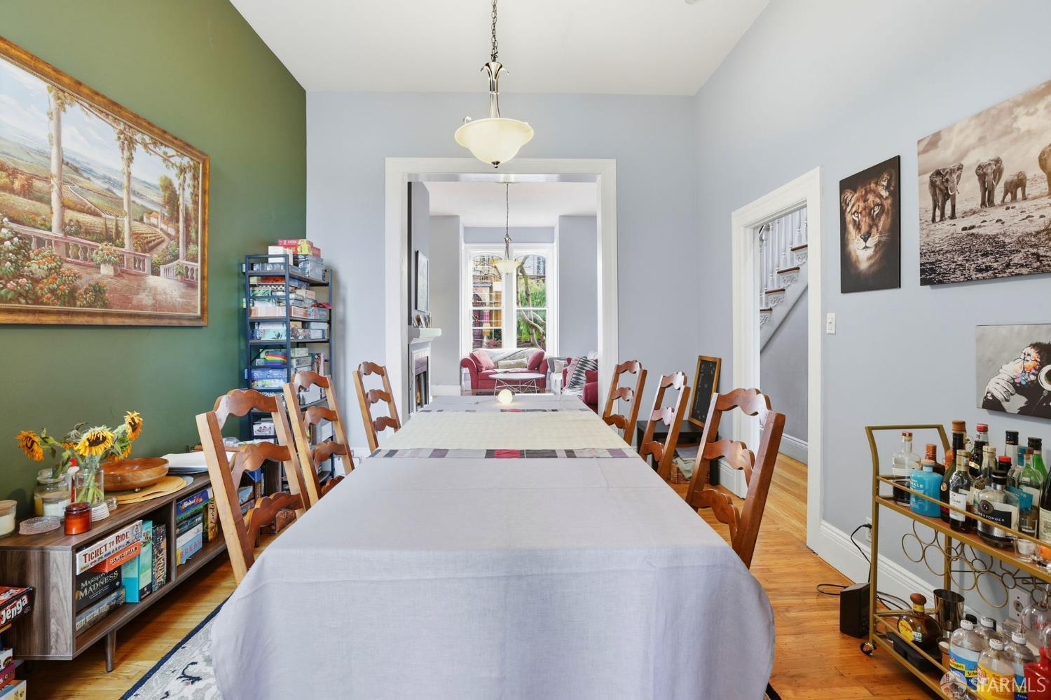 1404 Golden Gate Avenue