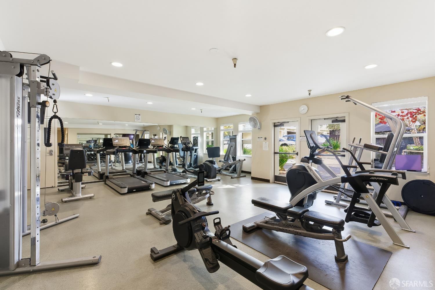 1218 Rhode Island Street # 5