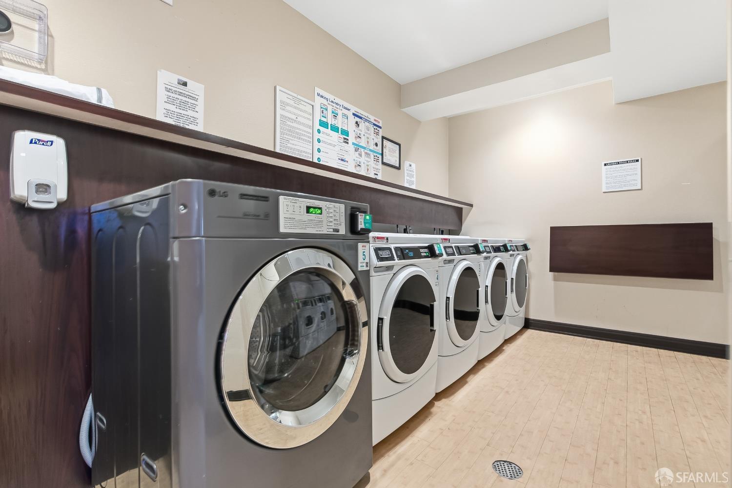 1218 Rhode Island Street # 5