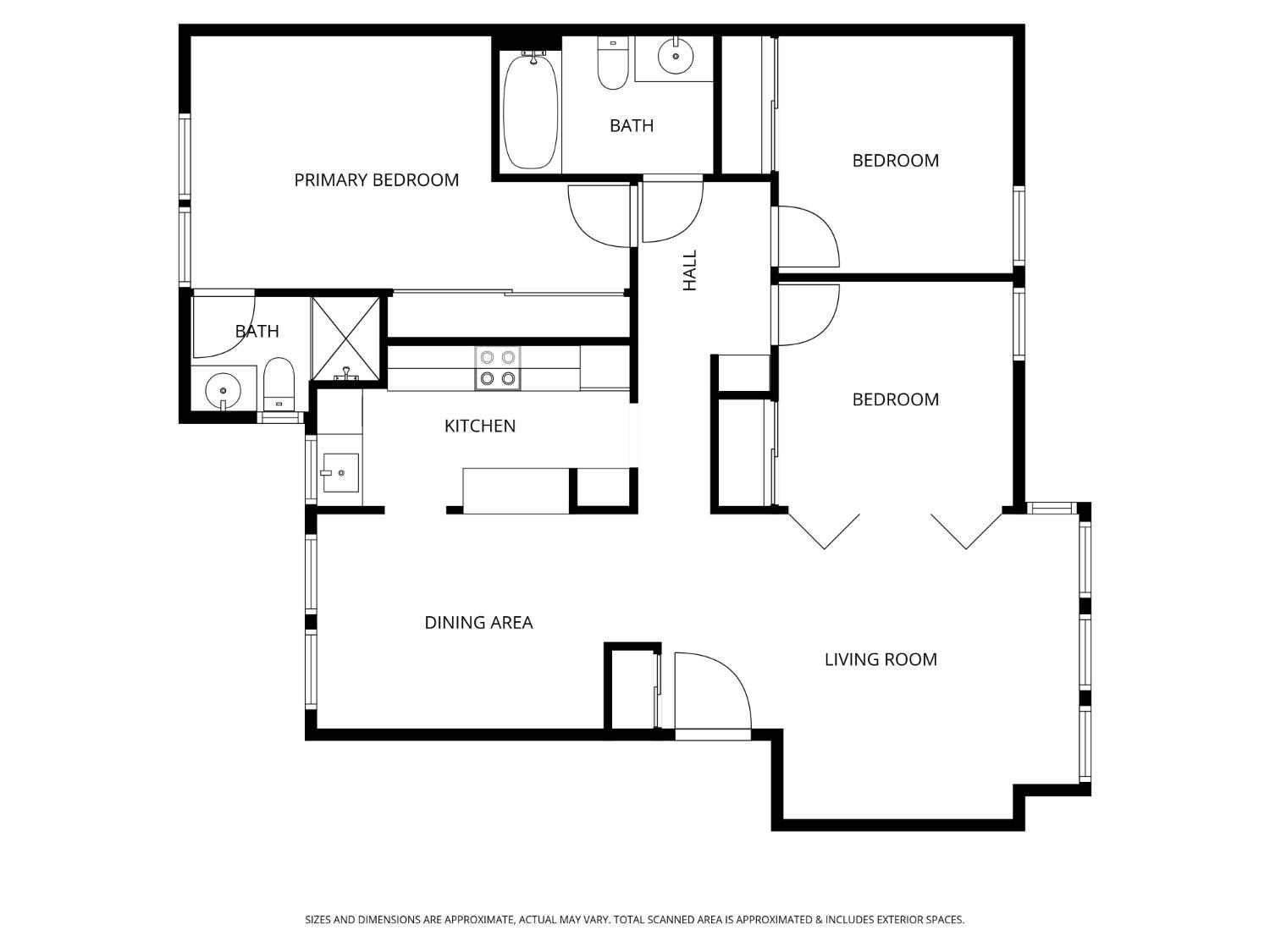 1218 Rhode Island Street # 5