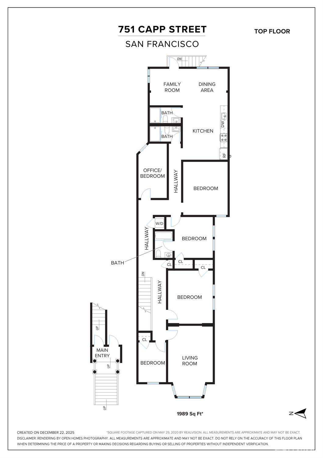 751 Capp Street # 751