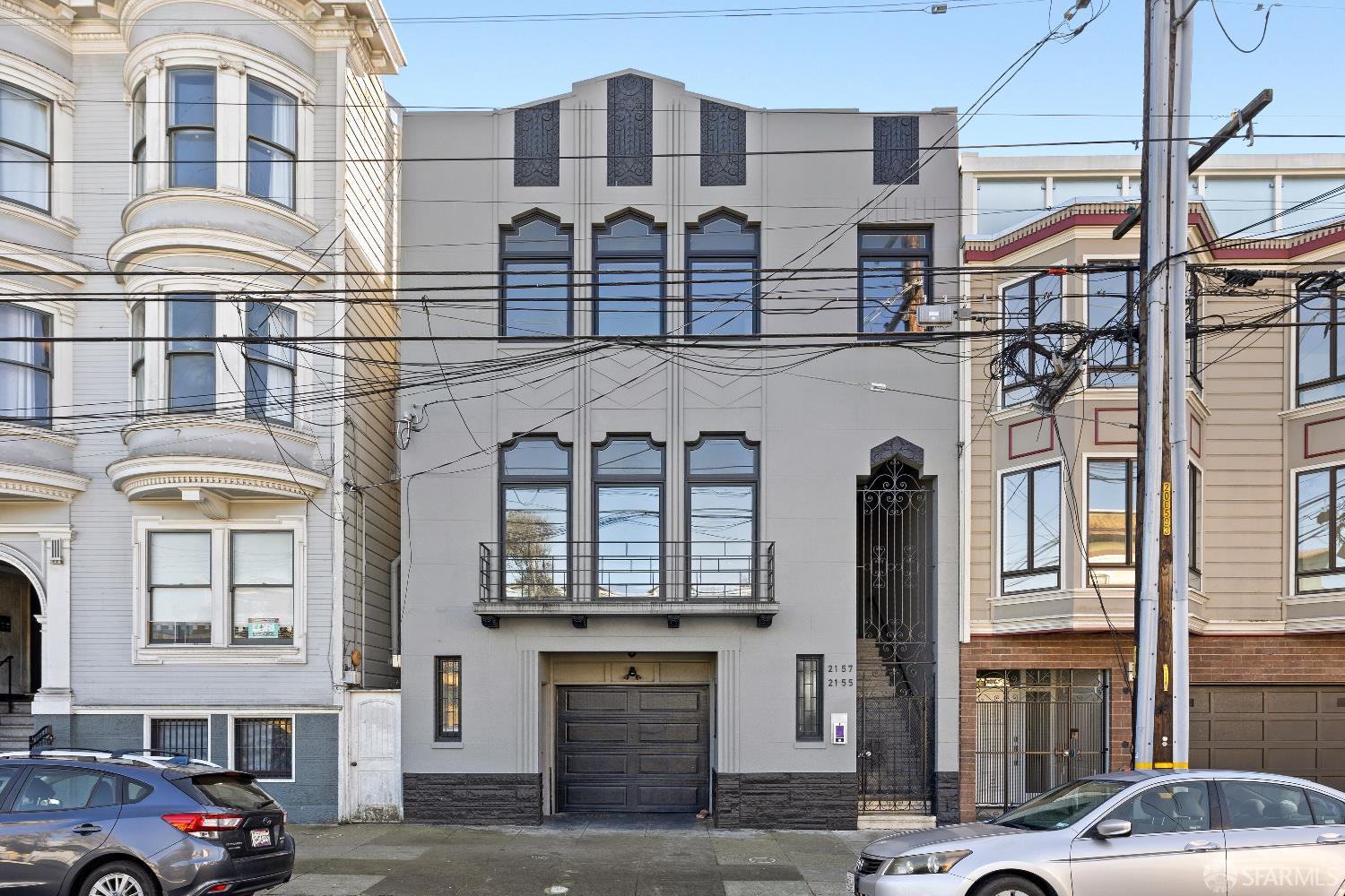 2155 Greenwich Street