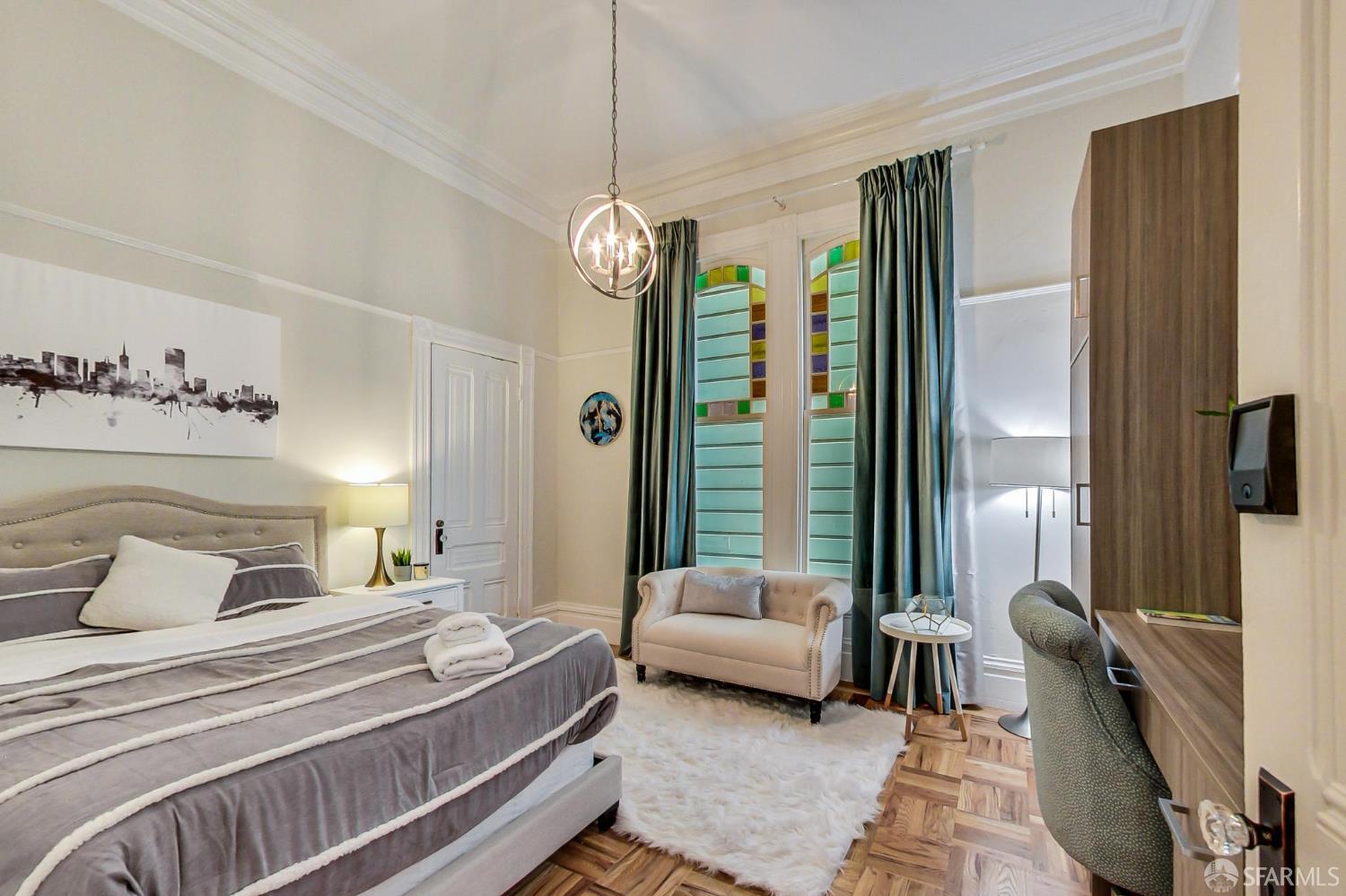 751 Capp Street # 753