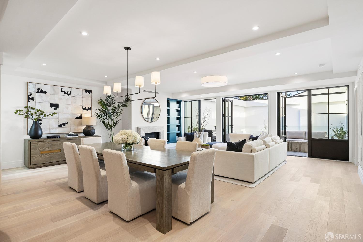 1776 Green Street # 201