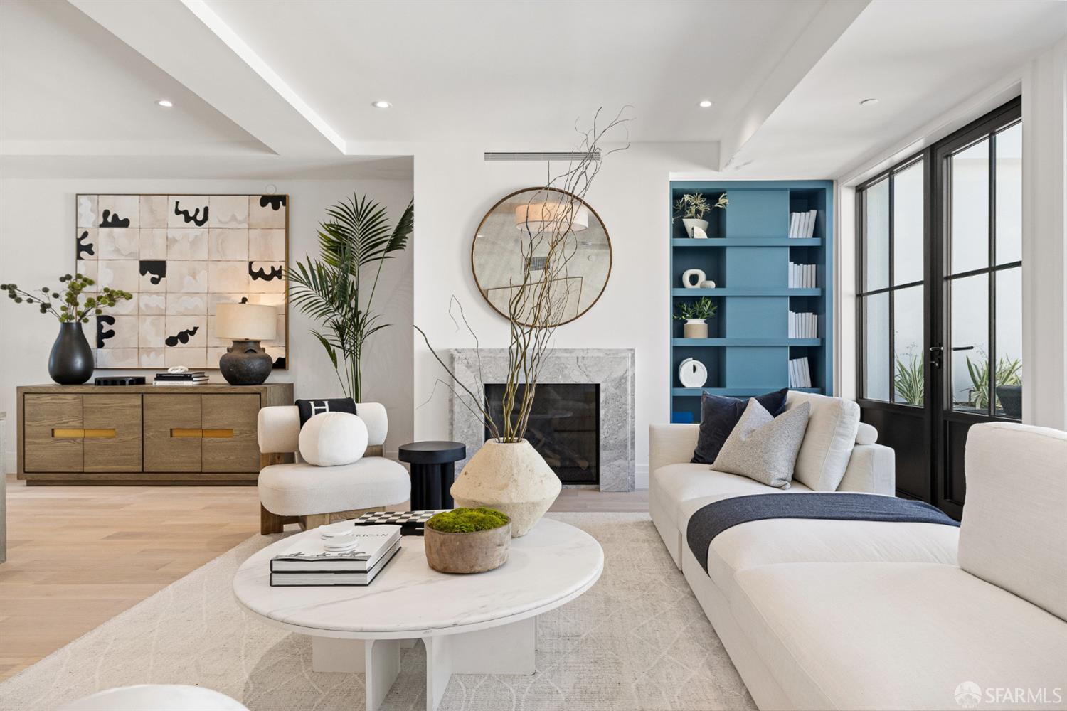 1776 Green Street # 201