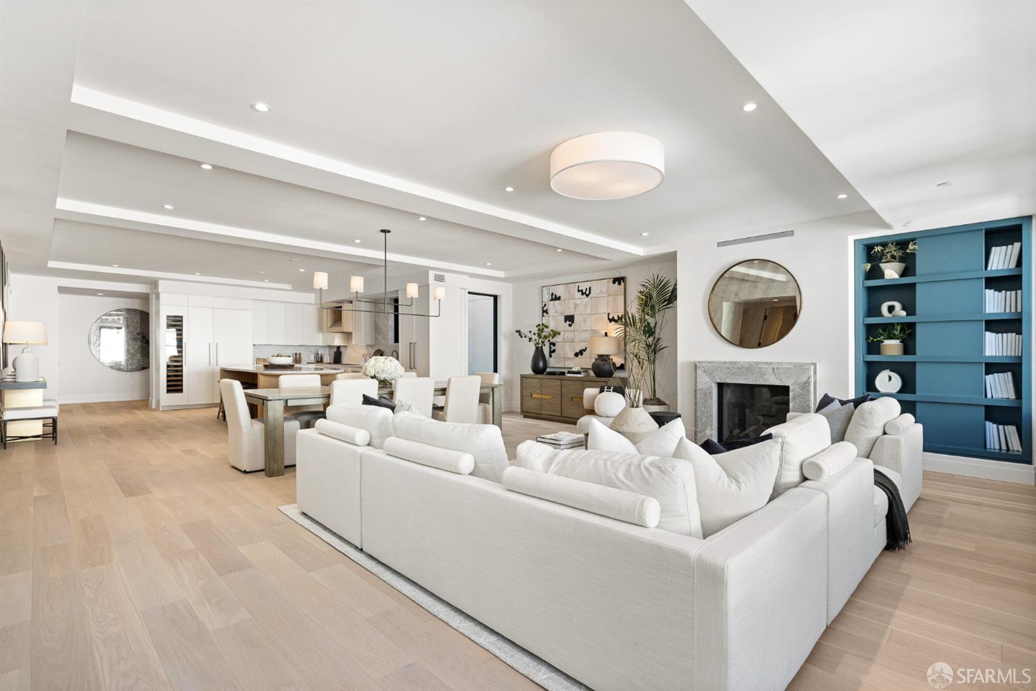 1776 Green Street # 201