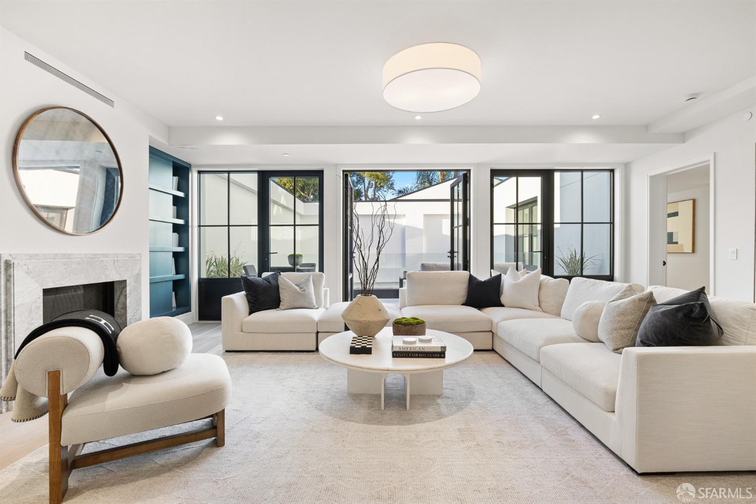 1776 Green Street # 201