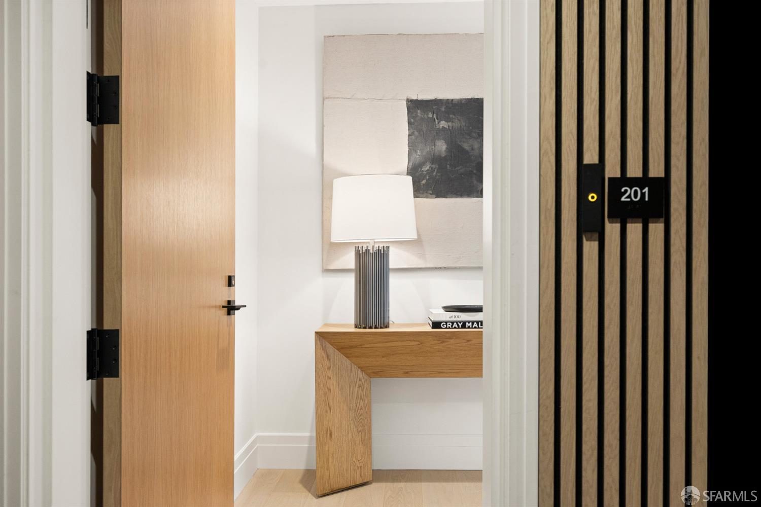 1776 Green Street # 201