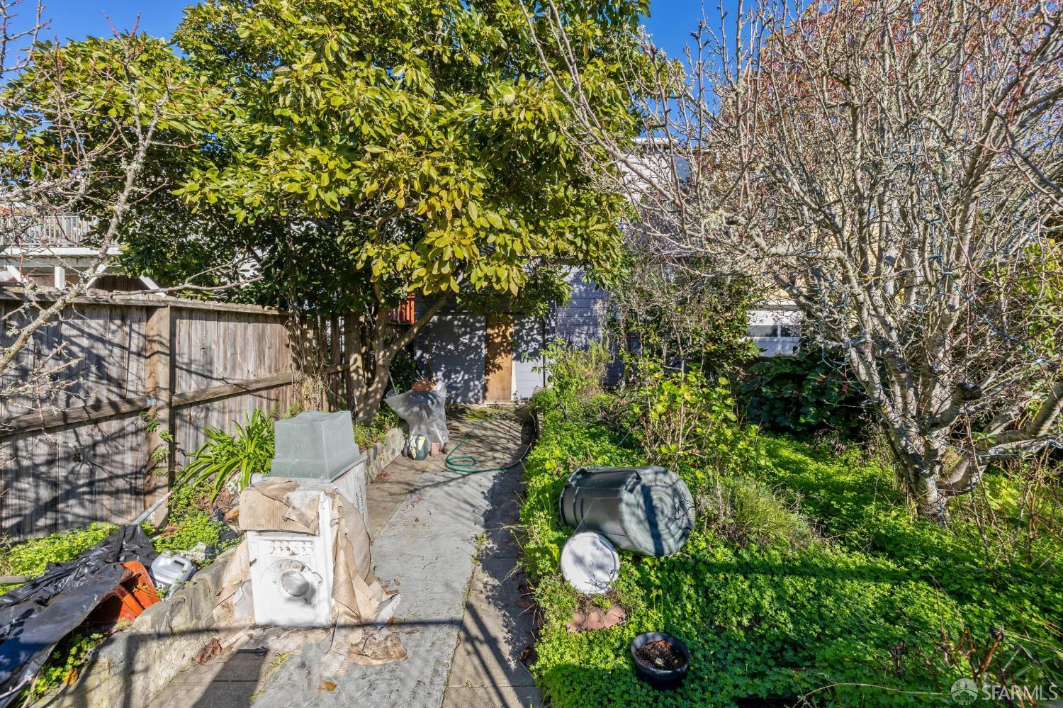 259 Hearst Avenue