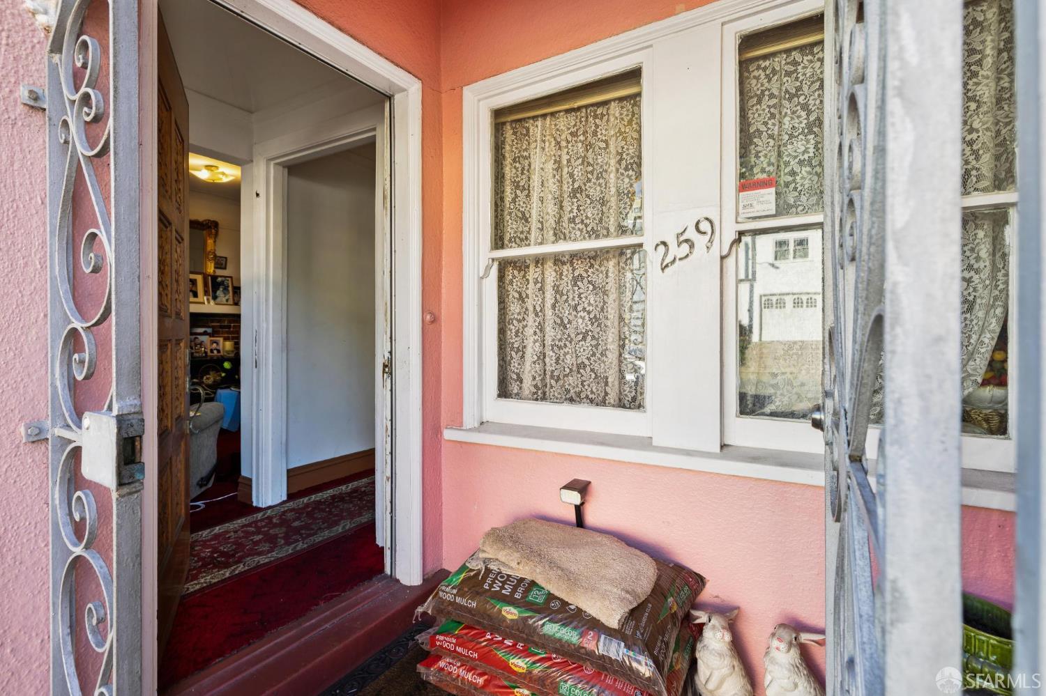 259 Hearst Avenue