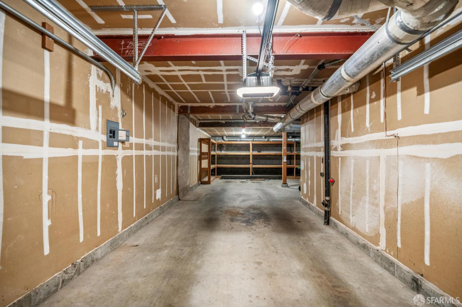 235 N Lake Merced Hills