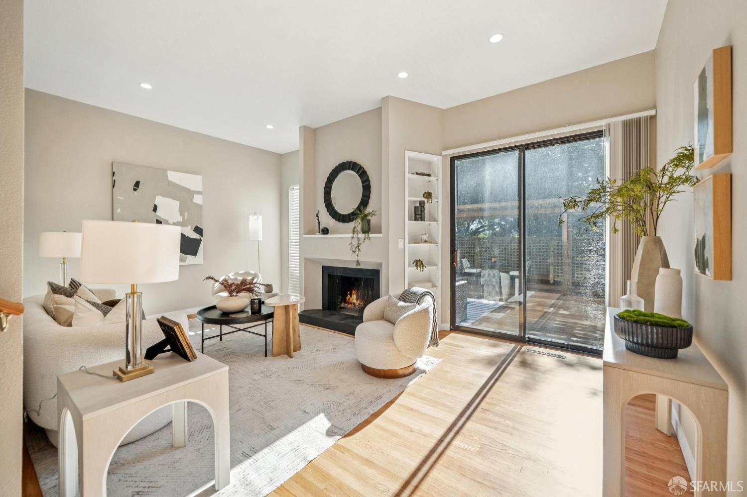 235 N Lake Merced Hills