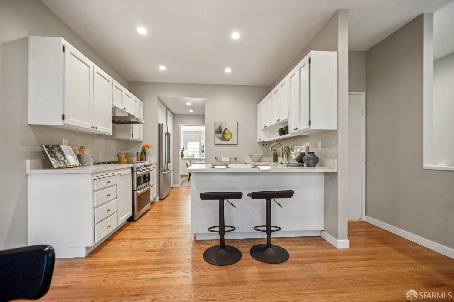 235 N Lake Merced Hills