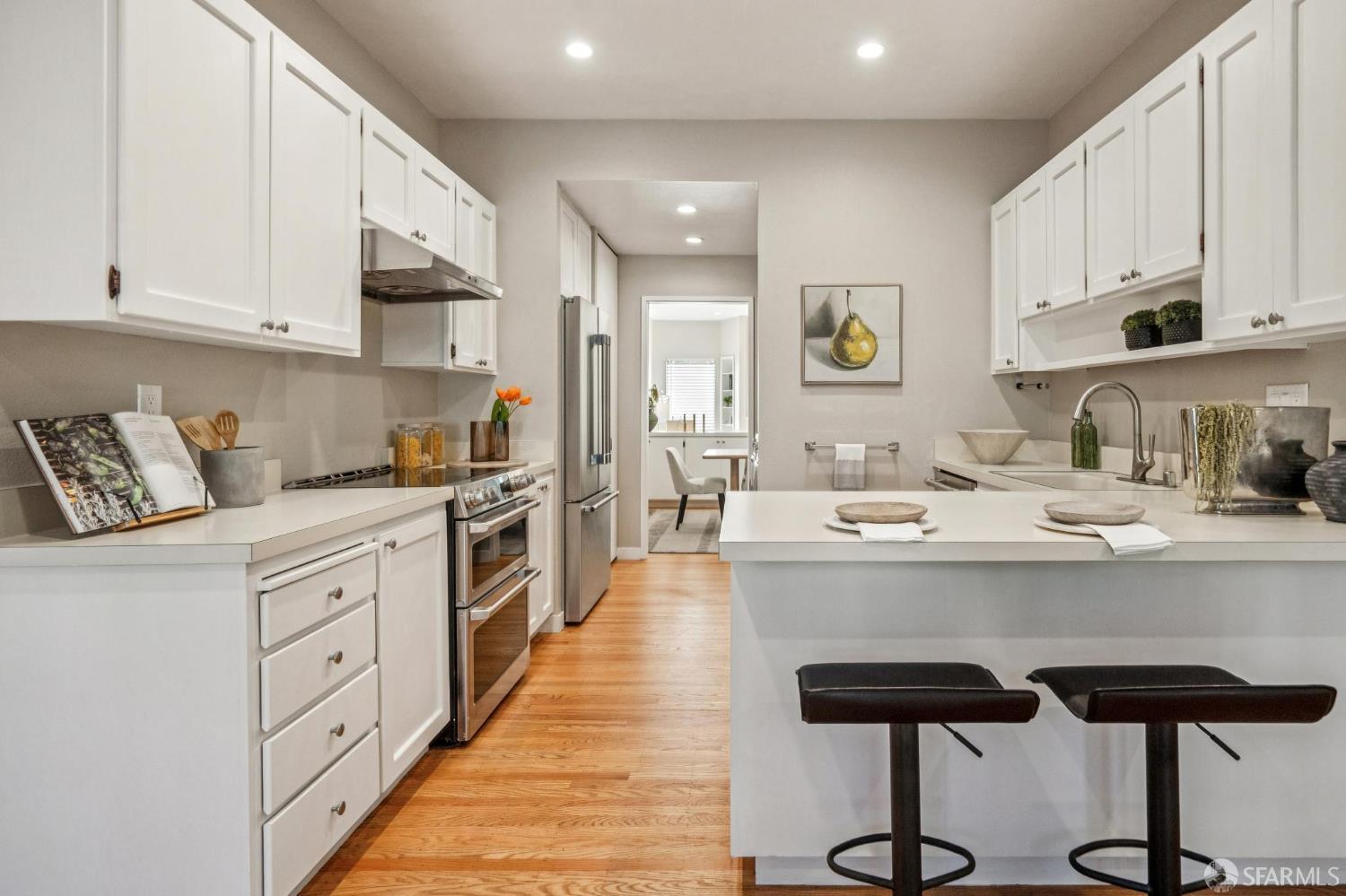 235 N Lake Merced Hills