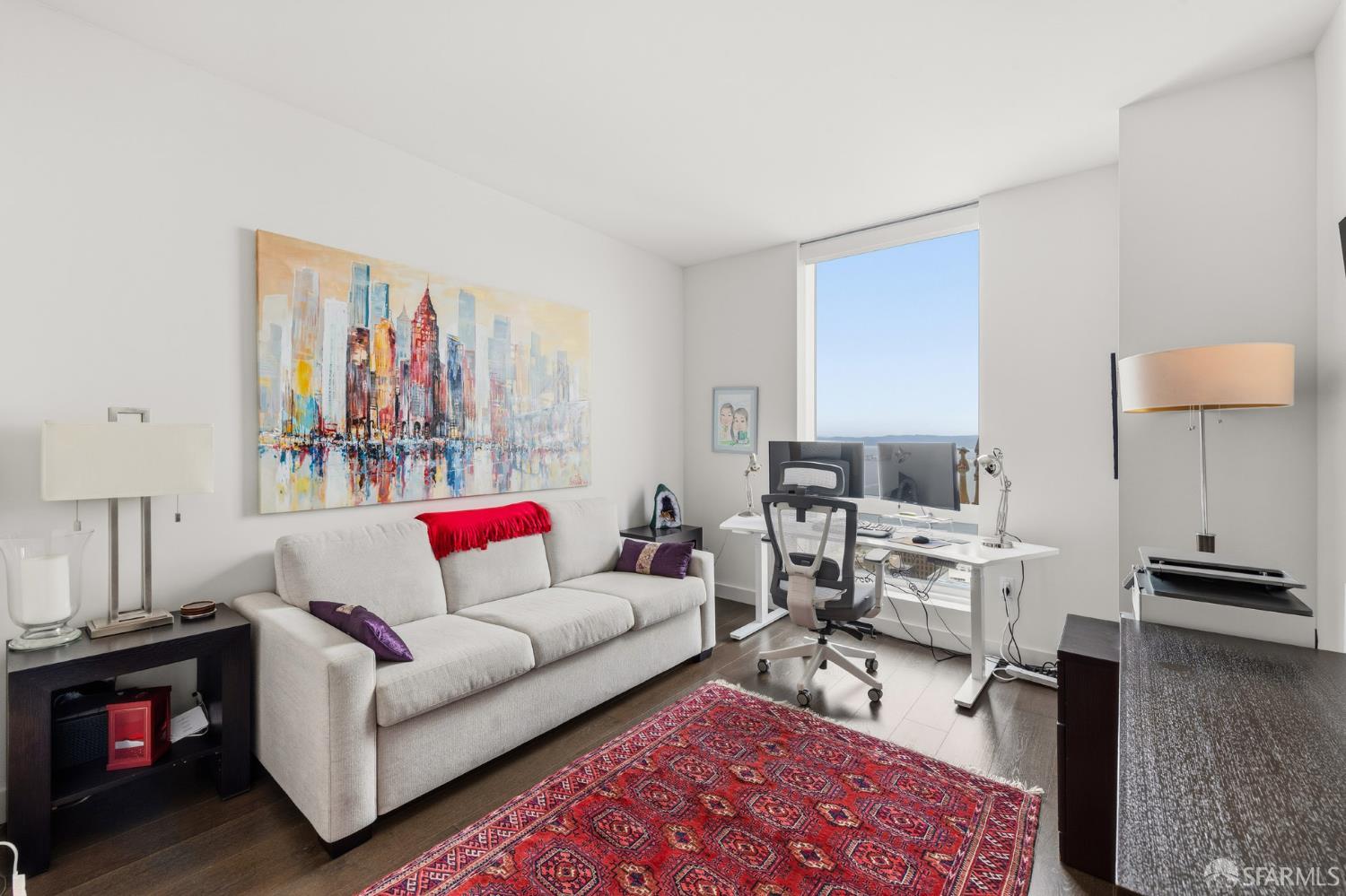 488 Folsom Street # 4701