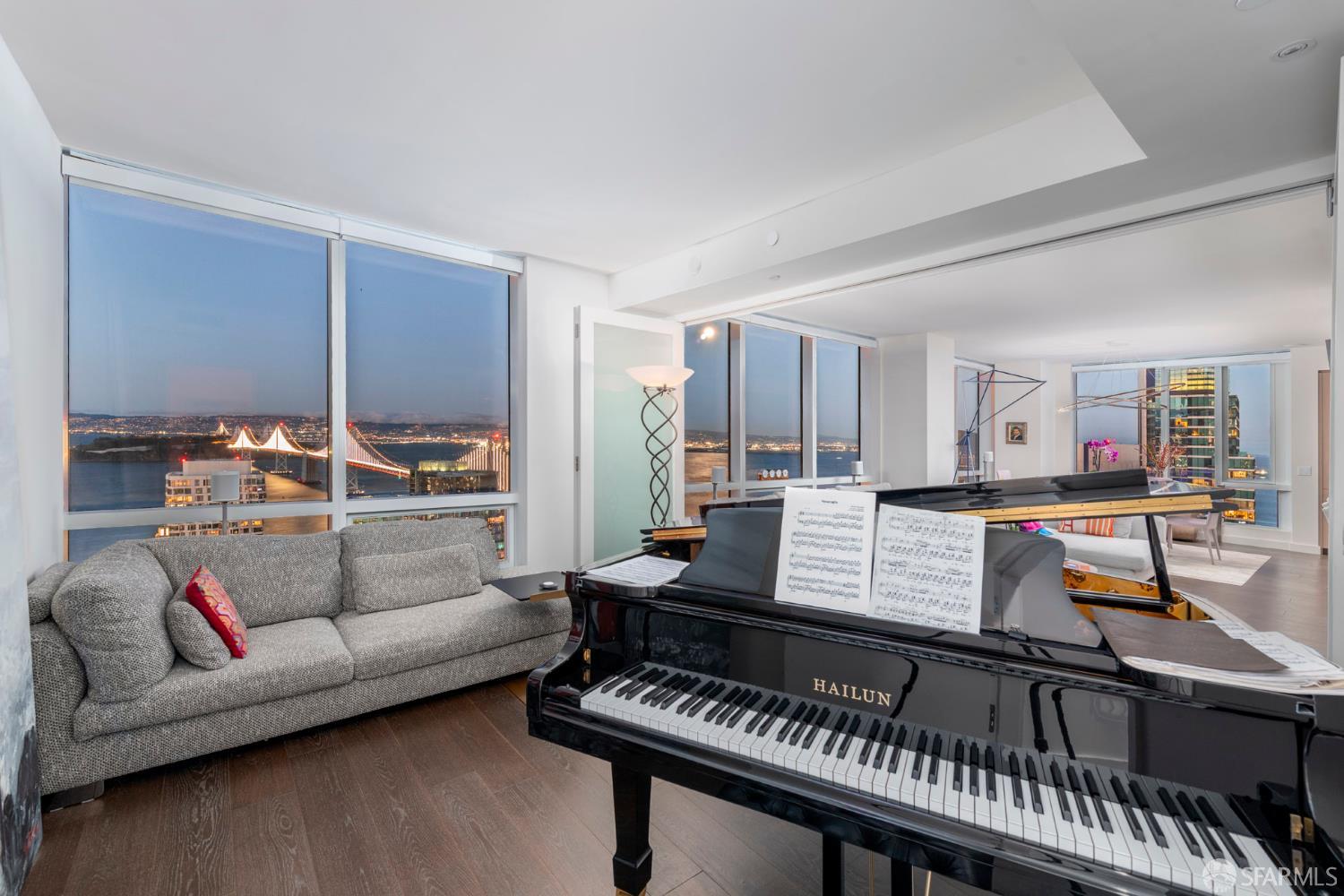 488 Folsom Street # 4701