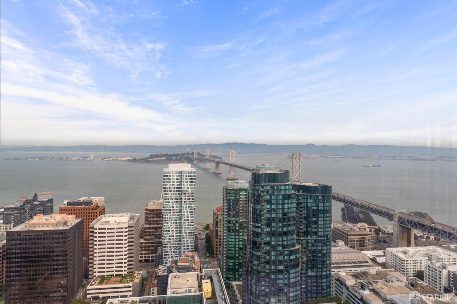 488 Folsom Street # 4701