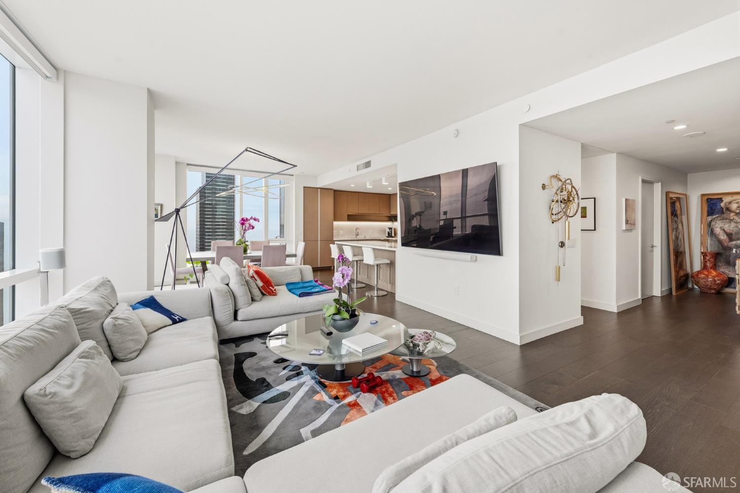 488 Folsom Street # 4701