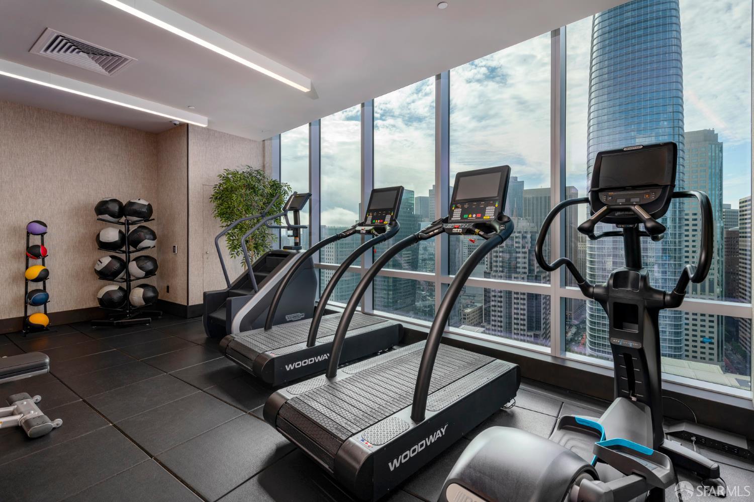 488 Folsom Street # 4701