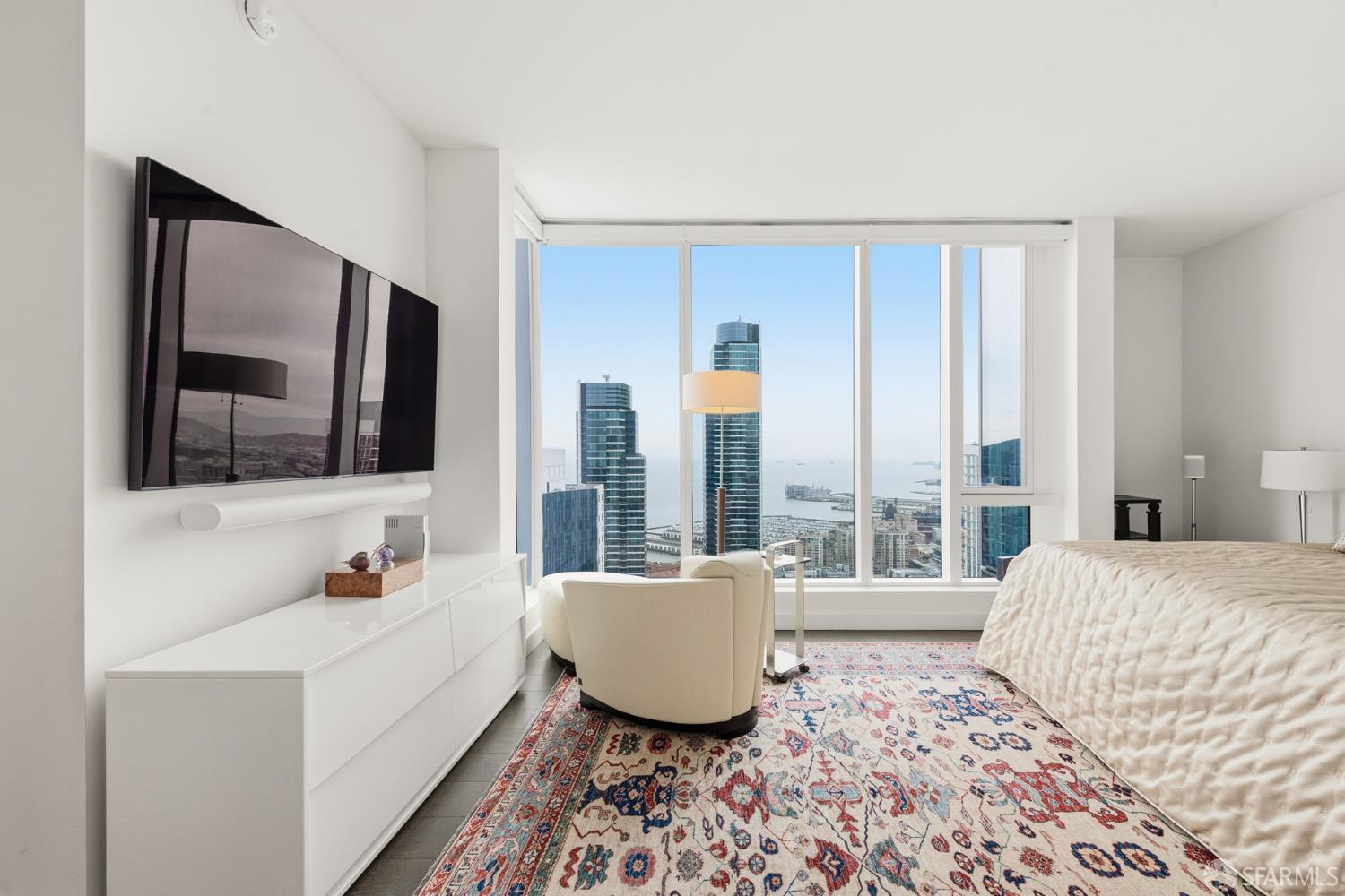 488 Folsom Street # 4701