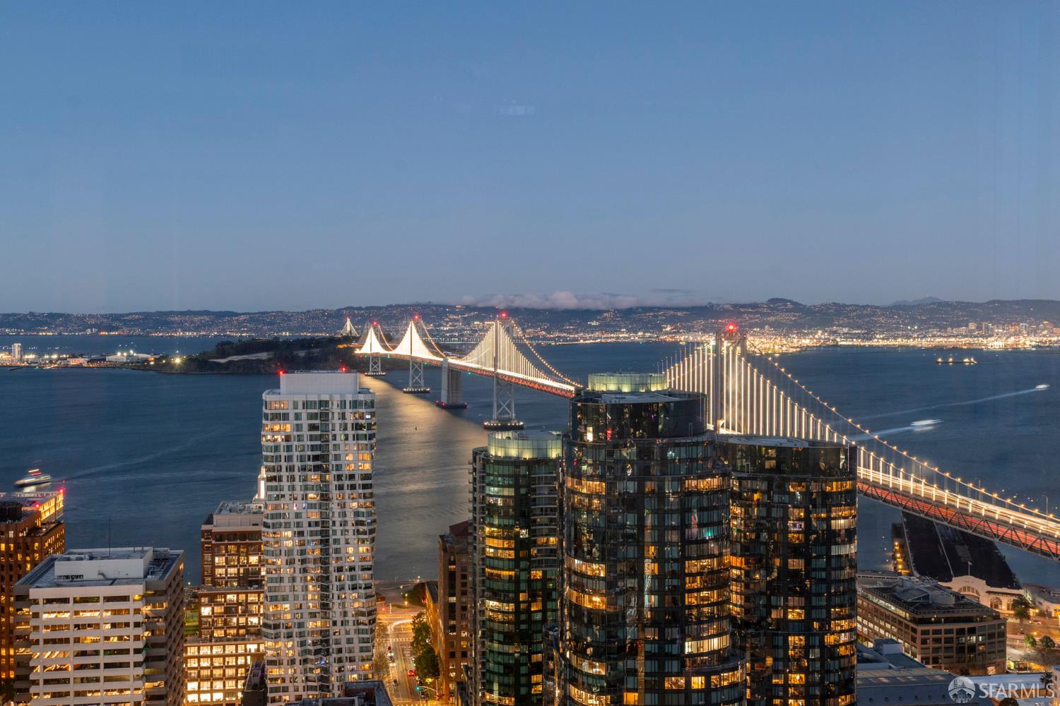 488 Folsom Street # 4701